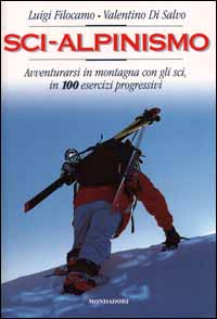 Lo sci alpinismo e il fuori pista sono tra le attivit� che pi� hanno riscosso l'interesse degli sciatori negli ultimi anni. Sport che si possono praticare in contatto e in sintonia con la natura e che permettono all'uomo di sperimentare anche la propria capacit� di resistenza. 