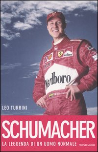 Sette volte campione del mondo di Formula Uno, Michael Schumacher ha battuto tutti i record. Nessuno ha vinto tanto come lui, nessuno guadagna tanto come lui:  il fuoriclasse pi pagato del pianeta. Eppure, l'uomo Schumi  un vero mistero: pochissimi possono dire di conoscerlo veramente. Nell'era della comunicazione globale, l'idolo di milioni di ferraristi ha scelto di nascondere la sua personalit e la sua storia. Questo libro cerca di svelare i segreti di una carriera irresistibile. Dai fallimenti scolastici alle fughe per correre in kart, passando per quell'autentica ossessione rappresentata da Ayrton Senna, prima modello e poi irriducibile avversario... 