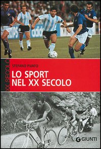 Prodotto ed espressione della rivoluzione industriale, lo sport  una delle manifestazioni pi caratteristiche del Novecento, in grado di svelare trasformazioni e caratteri di un'epoca che spesso sfuggono all'analisi della storia tradizionale. Nei campioni e nelle leggende dello sport, nelle sue mode come nel suo pubblico, nella sua evoluzione fino alle attuali manifestazioni dominate dagli sponsor e dalle necessit del mercato rivive oltre un secolo e mezzo di storia del costume, del gusto e del comportamento collettivo. 