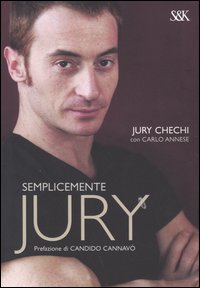 Pluricampione mondiale e campione olimpico, Jury Chechi  uno degli sportivi italiani pi titolati degli ultimi decenni e uno dei pi conosciuti. In questo libro il 