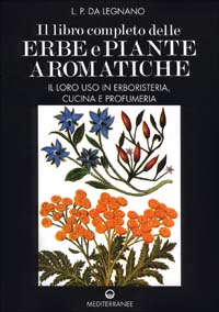 Le piante aromatiche hanno la facolt di esaltare le qualit proprie degli alimenti e vengono usate per la preparazione dei cibi freschi e conservati. Il loro uso si estende anche alla preparazione di essenze e profumi. L'autore illustra il modo di distinguere, raccogliere o coltivare le piante aromatiche e quindi ne descrive i diversi usi culinari e terapeutici. 
