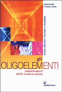 Come le vitamine, gli oligoelementi presenti in natura sono essenziali all'equilibrio del corpo e quindi alla salute di qualsiasi organismo; di conseguenza  logico, e pure bio-logico, servirsi di essi quando siamo malati, quando cio funzioniamo male o meno bene. Quest'opera passa in rassegna gli aspetti fisico-chimici, biologici e terapeutici degli oligoelementi catalizzatori, arrivando a concepire, sulla scia di quei due pionieri che furono i dottori Mntrier e Picard, un'evoluzione essenziale per la pratica medica: l'oligoterapia globale. 