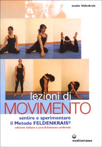 E' un sistema d'educazione somatica che unisce intelligenza e creativit, consapevolezza e armonia, intuizione ed estetica, una scienza e una poesia del corpo in movimento e della mente in azione. I benefici che si possono ottenere attraverso la sua pratica sono: riduzione del dolore e benessere psicofisico; maggiore equilibrio posturale e dinamico; miglioramento della funzione respiratoria; eleganza e libert nei movimenti; una schiena forte e libera dai dolori; miglior postura e portamento; libert dalle tensioni e dallo stress; diminuzione dei disturbi funzionali; semplicit ed efficacia nelle azioni quotidiane; flessibilit e coordinazione; migliore organizzazione posturale e motoria in chi ha problemi ortopedici e neurologici. 
