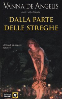 Molto prima che la Santa Inquisizione stabilisse con illuminata sentenza che tutto ci che non  di Dio appartiene a Satana, condannando al tormento eterno chiunque stesse sospettosamente nel mezzo, molto prima di tutto questo... esistevano le fate. Erano donne sapienti a cui la natura aveva schiuso i suoi segreti e che con fiori e piante sapevano curare come i medici uomini. A volte anche meglio. Come la guaritrice scozzese Bessie Dunlop, vissuta nella met del Cinquecento, grande conoscitrice di rimedi naturali e soprannaturali, ostetrica, veggente, in costante contatto con gli spiriti. Ma per il tribunale ecclesiastico che la mand al rogo, Bessie era semplicemente una strega. 