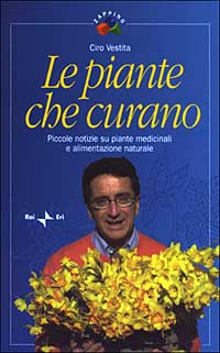  Il libretto presenta la storia, le tradizioni, le antiche applicazioni terapeutiche, le nuove scoperte e le curiosit sulle pi importanti piante medicinali. 