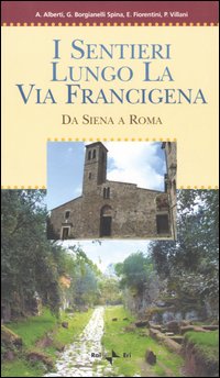 La Via Francigena, che da Canterbury portava a Roma, fu per molti secoli la via maestra soprattutto per migliaia e migliaia di pellegrini in viaggio verso la citt papale. Essa attesta l'importanza del pellegrinaggio in epoca medievale, e ancora oggi sui suoi tracciati sono individuabili le memorie di questo passaggio. Un passaggio che, nei secoli, ha modificato le forme insediative circostanti e ha permesso alle diverse culture di venire in contatto. Questa guida prende in considerazione il segmento finale della Via Francigena, vale a dire il tratto che da Siena porta a Roma, suddividendolo in tredici tappe, cosiddette di Sigerico, l'arcivescovo di Canterbury che si rec a Roma per la sua investitura e che, nel 994, descrisse il suo viaggio. 