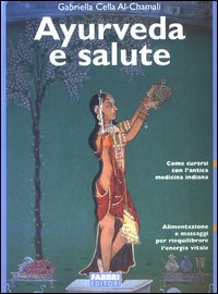 L'Ayurveda  una medicina naturale di antichissima origine, proveniente dall'India, che utilizza elementi naturali per aumentare o riequilibrare l'energia vitale che fluisce nell'organismo umano. Questo manuale pratico  ricco di proposte di semplice attuazione che traspongono al meglio la saggezza orientale in uno stile di vita occidentale: esercizi fisici, massaggi e automassaggi, alimentazione corretta, regole comportamentali, fisioterapia, fondamenti filosofici per curarsi in maniera naturale. 