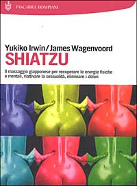 Lo shiatzu (la parola deriva dal giapponese shi, dita, e atzu, pressione)  un'antichissima terapia orientale. Questo volume, con pi di trecento illustrazioni, rende chiara e praticabile la tecnica shiatzu che, se ben appresa allevia i disturbi della vita quotidiana e migliora il benessere generale dell'organismo.
