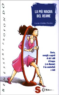La storia di una donna che decide un giorno di pareggiare i conti con il suo fantasma di sempre: i chili di troppo. Dopo anni passati a correre come una trottola da un dietologo a un altro, sente che  arrivato il momento di cercare risposte e soluzioni dentro di s e nel suo passato. E propone ai lettori il risultato del proprio percorso di vita: gli stimoli, le opportunit e la verifica dei diversi strumenti oggi sul mercato (diete, integratori alimentari, consulenze di esperti, istituti di bellezza, palestre) tutti vagliati dall'esperienza di chi la battaglia con i chili di troppo l'ha combattuta e vinta. 