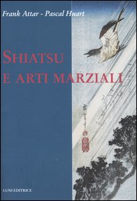 In questo volume un esperto shiatsushi (terapeuta shiatsu) e uno specialista di arti marziali hanno riunito le loro rispettive competenze al fine di offrire ai praticanti di arti marziali un metodo per preservare e migliorare il loro potenziale fisico. Lo shiatsu  una terapia naturale giapponese basata essenzialmente sulla digitopressione, nel corso della quale pressioni delle dita vengono applicate sui vari punti di agopuntura situati lungo i meridiani energetici che, secondo la medicina tradizionale estremo-orientale, attraversano il corpo umano. Queste pressioni stimolano le capacit naturali di recupero del corpo e permettono all'organismo di conservare o ritrovare il proprio equilibrio energetico naturale. 