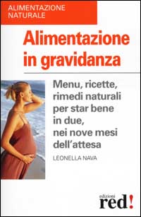 Un parto tranquillo e un bambino in piena salute sono anche il risultato di nove mesi di gravidanza vissuti correttamente, seguendo un'alimentazione completa e naturale, che sappia assecondare le esigenze di un organismo impegnato a costruire una nuova vita. Mangiare e scegliere per due: quante calorie, proteine, grassi occorrono? Gli alimenti da privilegiare e da evitare. I men, le ricette, le migliori combinazioni alimentari. Quando sono necessari gli integratori? E quali? Quali sostanze possono essere dannose per il feto?