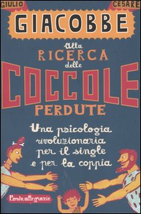  
 
Il bambino ha sempre bisogno di qualcuno che gli faccia le coccole. L'adulto si fa le coccole da solo e non ha bisogno di nessuno. Il genitore  l'unico capace di fare le coccole agli altri. Sull'equilibrio e lo sviluppo di queste tre personalit, che coesistono in noi, si giocano tutta la nostra vita, il nostro benessere, il nostro rapporto con gli altri, la nostra felicit. Paure, fobie, panico, ansia, depressione sono tutte manifestazioni di una personalit infantile non evoluta, sempre alla ricerca di amore, di sicurezza, di coccole. Questo saggio insegna in modo facile e umoristico a fare il bambino imparando a farsi umili, a diventare un adulto imparando a difendersi e a diventare un genitore imparando ad amare. 