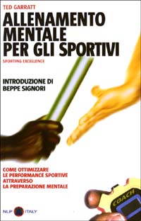 La preparazione mentale � fondamentale in tutti gli sport. In questo volume Ted Garratt illustra come applicare la programmazione neurolinguistica al mondo dello sport e offre indicazioni pratiche per ottimizzare le performance sportive attraverso la preparazione mentale. 