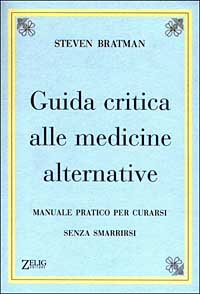 Il mondo della medicina alternativa  vario e, a volte, si contraddice. La 