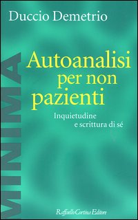 possibile interrogare la propria mente, porsi domande che 