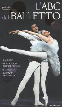 Il balletto ha una storia ricchissima di avvenimenti e protagonisti, di opere e capolavori che, dal Rinascimento a oggi, hanno operato la sua trasformazione da originario spettacolo di corte a spettacolo per tutti. Un'evoluzione resa possibile dalla costante presenza di artisti, teorici e codificatori che hanno tramandato e rinnovato le forme e gli stili della danza nello spettacolo di balletto per adeguarla ai gusti, alle necessit artistiche, al pensiero estetico e alle strutture sociali delle diverse epoche. Corredato da un ricco e vario apparato iconografico, questo volume introduce il lettore-spettatore a 20 capolavori fra i pi amati e rappresentati del repertorio fra Ottocento e Novecento. 