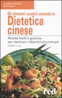 Gli alimenti possono curare nel modo pi naturale un grande numero di disturbi. Lo sanno bene, da secoli, i cinesi, che sulle propriet dei cibi hanno costruito una vera e propria scienza. La dietetica, elemento fondamentale del sistema medico cinese, prende in esame le qualit 'sottili' dei diversi alimenti: natura calda o fredda, sapore, energia, movimenti... e pone in rapporto queste particolarit con il tipo di costituzione fisica dell'individuo. Questo libro introduce il lettore all'arte di curarsi con gli alimenti: spiega come individuare il proprio 'tipo fisico'; indica le propriet terapeutiche di ciascun alimento; si sofferma su ogni disturbo suggerendo, di volta in volta, la 'ricetta' pi efficace per risolverlo. 