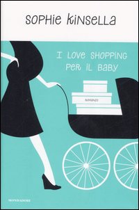 Becky Bloomwood  pi felice che mai. Il suo matrimonio va a gonfie vele. Luke, suo marito, sta per concludere l'affare pi importante della sua carriera che li far diventare miliardari. Becky  personal shopper in un elegante negozio appena aperto a Londra. E, soprattutto,  incinta! Ogni cosa deve essere perfetta per la nascita del bambino. La neofamiglia deve trovare una casa adatta, possibilmente con una cucina dotata di macchina per il sushi, una terrazza con il barbecue e un guardaroba su misura per le scarpe. E poi bisogna far fronte a tutte le possibili esigenze del futuro baby Brandon. Ma Becky non si perde d'animo. In fondo lo shopping la aiuta a superare le nausee mattutine. E come se non bastasse, per affrontare nella maniera pi responsabile questa delicata fase della sua vita, la neomamma non pu fare a meno di avere un appuntamento con la dottoressa Venetia Carter.  lei la ginecologa delle star, la pi richiesta del momento, solo lei pu seguirla fino al parto tra massaggi thai e fiori di loto. Becky deve riuscire a incontrarla a tutti i costi. Quando finalmente ci riesce e tutto sembra sotto controllo, iniziano i guai. Gli affari di Luke cominciano ad andare male, il negozio dove lavora Becky non riesce a decollare e, soprattutto, la straordinaria Venetia Carter altro non  che un'affascinante ex fidanzata di suo marito... e le cose si complicano. 