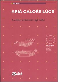 L'industria delle costruzioni non solo trascura l'apetto energetico, ma architetti e ingegneri dei nostri tempi hanno quasi tutti dimenticato persino molti dei buoni principi della progettazione edilizia, come quelli dell'architettura solare passiva, storicamente utilizzati dall'uomo sin dai tempi pi antichi. Un fenomeno che si  accentuato in tutto il mondo in parallelo con l'aumento della disponibilit delle energie dei combustibili fossili e nucleari, in particolare a partire dopo la seconda Guerra mondiale. Il presente testo  dedicato alla progettazione degli edifici, pubblicato in un momento di rinnovata attenzione alle questioni ambientali e energetiche, anche per l'entrata in vigore del Protocollo di Kyoto.