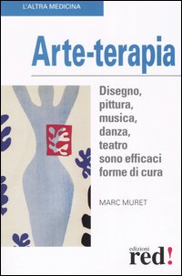 Da sempre gli uomini hanno danzato, cantato, dipinto o scritto versi per attenuare la tristezza, la noia, il dolore, per arginare la violenza. Nelle societ primitive, poi, l'arte, dotata di poteri magici, contrastava l'azione maligna degli spiriti responsabili della malattia. Anche la moderna scienza medica riconosce nell'arte un'efficace terapia: il gesto, il disegno, la recitazione, ben pi della parola, sono strumenti attraverso i quali l'individuo pu manifestare i propri turbamenti, liberandosi di quelle forze negative che minacciano il suo equilibrio psicofisico. Questo libro contiene suggerimenti pratici delle esperienze cliniche e delle teorie che hanno fondato la cura sulla creativit del paziente stesso. 