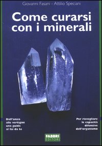 Questo manuale guida il lettore a orientarsi nel mondo dei minerali e degli oligoelementi e a imparare a curarsi con il loro aiuto. Per ogni minerale vengono proposte: descrizione, funzioni, propriet, dosi necessarie e consigliate, sintomi di carenza o da eccesso. Vengono spiegati i diversi mezzi diagnostici (come il mineralogramma) oggi disponibili per analizzare i livelli dei minerali organici e individuare la presenza di quelli tossici. Sono fornite, inoltre, le schede delle malattie pi frequenti trattabili con i minerali: dall'acne alla cefalea, all'insonnia, alle vertigini ecc. 