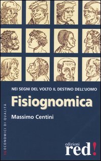 Il volto  una mappa sulla quale sono tracciati i segni dell'anima. La fisiognomica  l'arte che ci insegna a individuarli e ad interpretarli. A cavallo tra scienza e antropologia, la fisiognomica  una disciplina antichissima, che ha trovato nel corso dei secoli varie applicazioni nella medicina, nella psicologia e nella criminologia. Grazie alle numerose illustrazioni, questo libro svela le potenzialit di un metodo di analisi che ha trovato, in tempi a noi vicini, inaspettati utilizzi perfino nell'omeopatia. 