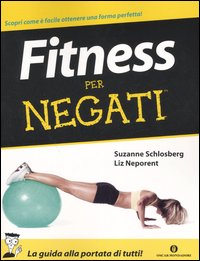 Un manuale completo e ricco di informazioni su tecniche, attrezzature, programmi di allenamento, consigli medici dal taglio pratico e accessibile. Una guida affidabile che insegna a nutrirsi correttamente e a rimanere attivi a ogni et. La chiave per far emergere una nuova personalit, pi sana e pi in forma: la tua. 