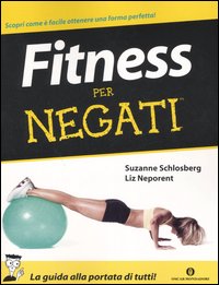 Un manuale completo e ricco di informazioni su tecniche, attrezzature, programmi di allenamento, consigli medici dal taglio pratico e accessibile. Una guida affidabile che insegna a nutrirsi correttamente e a rimanere attivi a ogni et. La chiave per far emergere una nuova personalit, pi sana e pi in forma: la tua. 