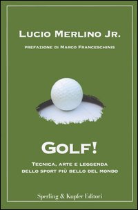 Avete letto tutti i libri di tecnica in commercio e il vostro score non  migliorato? Credete di essere affetti da 
