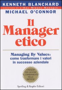 Ci sono molti modi di fare business. Uno solo, per, porta vantaggi a tutti i soggetti interessati nell'azienda e comporta la focalizzazione su clienti, dipendenti, azionisti e su coloro che gravitano intorno all'impresa, dai fornitori fino all'intera collettivit. Il metodo, all'apparenza semplice, richiede come primo fattore una gestione etica dell'impresa: valori condivisi, integrit e attenzione verso gli altri sono la chiave per il successo. Basato su venticinque anni di ricerca e lavoro applicato all'interno di varie aziende, questo libro fornisce ai lettori uno schema pratico per chiarire, comunicare e allineare le logiche di un'organizzazione a ogni livello e in ogni settore con un insieme funzionale di valori guida. 