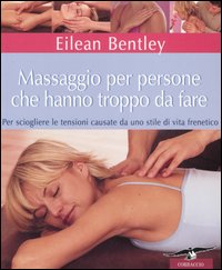 Quante volte siete tornati a casa dopo una dura giornata di lavoro sognando un bel massaggio rilassante, che vi facesse dimenticare la fatica e la tensione accumulate? 