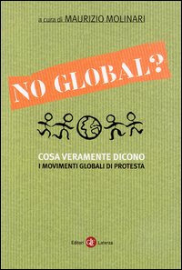 globalizzazione del mercato  seguita quella delle idee: internet ha aperto le porte al commercio elettronico ma anche ai forum permanenti sulla difesa dei diritti umani e sull'ambiente. Il movimento spontaneo che ne  nato lancia una sfida alla globalizzazione dell'economia, chiedendo ai paesi ricchi di affrontare e proporre strategie sui temi scottanti di questo inizio di XXI secolo: la povert del Terzo Mondo, la lotta alle epidemie, il rispetto dei diritti umani, la sicurezza alimentare, la salvaguardia del clima, l'integrit del corpo umano. Il movimento  composto da una galassia di organizzazioni e di associazioni con un identikit non comune e con un'agenda folta di proposte e di programmi. 