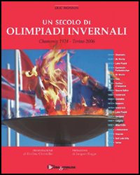 Il percorso storico che ha reso i Giochi Olimpici invernali un'eccezionale possibilit di incontro per gli atleti del mondo intero. Ogni capitolo di questo libro fa rivivere una pagina della storia degli sport invernali dall'antichit ai giorni nostri e, in particolare, delle Olimpiadi a loro dedicate. L'autore descrive ogni edizione in tutta la sua ricchezza umana e sportiva rievocandone il contesto storico, mettendo l'accento sulle vittorie o sui record leggendari, ma anche specificando quale fosse la posta in gioco nelle competizioni. 