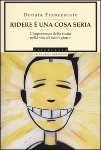 La risata  una risorsa straordinaria in ogni momento della vita: in famiglia, nella coppia, nel lavoro, negli affari, in politica. Eppure il riso per secoli  stato censurato, assimilato alla follia, considerato non meritevole di studio n dalla scienza n dalla filosofia. Oggi le cose sono cambiate e anche in Italia vengono condotte serie ricerche sulla risata. Basandosi su questi studi pionieristici Donata Francescato accompagna il lettore in un appassionante viaggio nel mondo del riso facendogli scoprire alcune sorrpendenti verit. 
