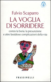  vero che ridere  un toccasana per la mente e per il cuore? Ma come si fa? Attraverso mordaci quadri di vita quotidiana, nei quali smaschera la mancanza di seriet di chi si prende troppo sul serio, abusando del vero e presunto potere che ha e minacciando la libert degli altri, Fulvio Scaparro ci insegna la saggezza dell'umorismo e dell'ironia. Saper ridere non significa affatto prendere la vita alla leggera ma, al contrario, riuscire a distinguere quel poco che davvero conta da quel tanto di superfluo e ridicolo che appesantisce e mortifica il nostro quotidiano. 