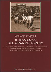 Il 4 maggio 1949 l'aereo su cui viaggiavano i giocatori del Torino precipit sulla collina di Superga. La terribile sciagura provoc un'ondata di sgomento e di dolore nell'Italia appena uscita dalla tragedia della guerra. Il volume ripercorre la storia della mitica squadra che fece sognare l'Italia, sulla base di una vasta tipologia di materiale documentario e con una grande dovizia di particolari umani e sportivi. 
